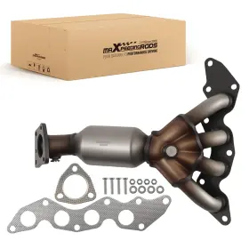 6yx1j8 Maxpeedingrods Epa Catalytic Converter For Ford Escape Mercury Mariner 2.3l 2005-2008 Gasket