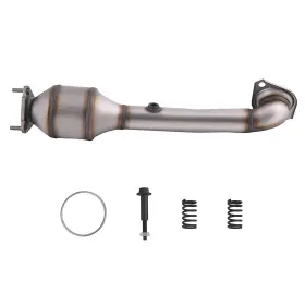 721kfv Maxpeedingrods Catalytic Converter For Honda Cr-v 2.4l 2012-2014 400 Cpsi Rear