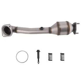 7aufbt Maxpeedingrods Epa Certified Catalytic Converter For Honda Cr-v 2.4l 2012-2014 New