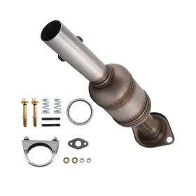 7idzwu Maxpeedingrods Rear Catalytic Converter For Lexus Rx300 3.0l 1999 2000 2001 2002 2003 Epa