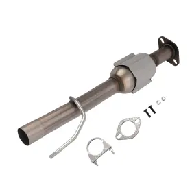 7nhpoy Maxpeedingrods Catalytic Converter With Heat Shield For Ford Escape/mazda Tribute 3.0l 2001-2008