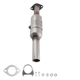 83470y Maxpeedingrods Catalytic Converter For Hyundai Santa Fe Sport 2013-2018 /kia Sorento 2016-2020