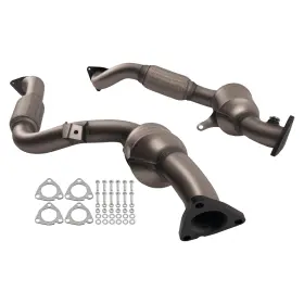8ar6bq Maxpeedingrods Direct Fit Catalytic Converter For Porsche Cayenne Audi Q7 3.6l V6 2007-2010 Epa