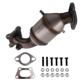 8qcj7s Maxpeedingrods Direct Fit Catalytic Converter For Chevrolet Traverse Buick Enclave 2018-2024