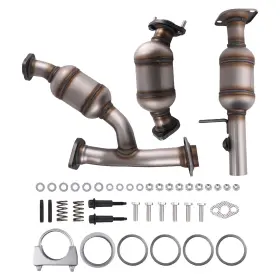 8rizn4 Maxpeedingrods Catalytic Converter For Lexus Rx300 1999-2003 Toyota Highlander 2001-2003 3.0l