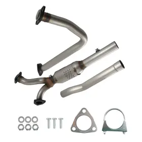 Maxpeedingrods 8ze3cy Catalytic Converter For Dodge Ram 1500 5.9l V8 2002-2003 Front Epa And Obd-ii