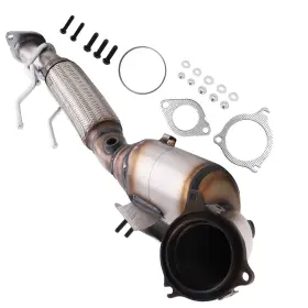 Cv6z5e212f Maxpeedingrods B20m5n Catalytic Converter For Ford Escape 1.5l/1.6l 2013-2019 Epa