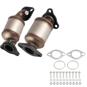 Cb0ejo Maxpeedingrods Epa Catalytic Converter For Buick Lacrosse 3.6l V6 2010-2011 Direct Replacement