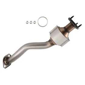 D361c2 Maxpeedingrods Catalytic Converter For Honda Fit Base/ Dx/ex/lx Hatchback 4-door 1.5l 2009-2013