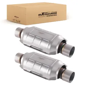 Maxpeedingrods Doegq3 Catalytic Converter For Gmc Savana 1500 Base Ls Lt Sle 5.3l 2007-2014 Epa