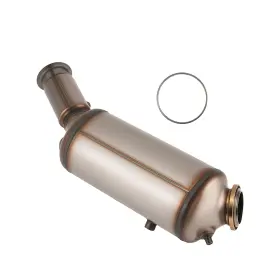16449075368 Maxpeedingrods E8wt50 Diesel Particulate Filter Dpf For Mercedes Ml320 Gl350 2009-2012