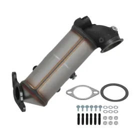 Euigz4 Maxpeedingrods Front Catalytic Converter For Gmc Terrain Chevrolet Malibu 1.5l 2016-2021 Epa
