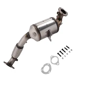 F0mhqi Maxpeedingrods Diesel Particulate Filter For Ford Transit 150 3.2l I5 Power Stroke 2015-2019