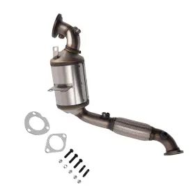 Maxpeedingrods G9vdbs Diesel Particulate Filter Dpf For Ford Transit-150 Transit-250 Transit-350 2015