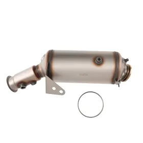 H2sja9 Maxpeedingrods New Dpf Diesel Particulate Filter For Mercedes Gl/ml 320 350 Bluetec 2009-2012