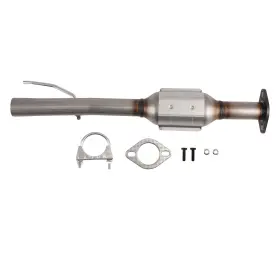 Hmx0ba Maxpeedingrods Direct Fit Catalytic Converter For Ford Escape/mercury Mariner 2.3l 2005-2008