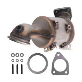 I73mvq Maxpeedingrods Direct Fit Catalytic Converter For Buick Encore 1.4l 2013-2018 Epa 400cpsi