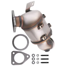 J3yw6v Maxpeedingrods Direct Fit Catalytic Converter For Chevrolet Cruze Sonic 1.4l I4 2011-2016 Epa