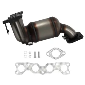 Maxpeedingrods J8vidu Epa Catalytic Converter For Hyundai Santa Fe 2010-2012/kia Sorento 2011-2013