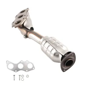 Jz6e2c Maxpeedingrods Direct Fit Catalytic Converter For Lexus Is250 V6 2.5l 3.5l Rwd 2006-2015 Epa