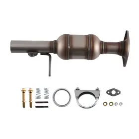 Klpx2f Maxpeedingrods Rear Catalytic Converter For Lexus Rx300 3.0l 1999 2000 2001 2002 2003 Epa