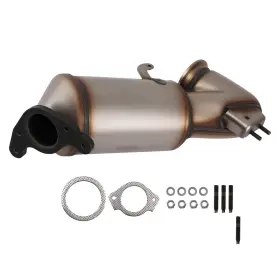 L1hkzx Maxpeedingrods Direct Fit Epa Catalytic Converter For Buick Encore/chevy Cruze 1.4l 2016-2019