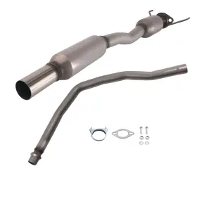 L7s5jh Maxpeedingrods Rear Catalytic Converter With Gasket For Suzuki Sx4 2007 2008 2009-2013 L4 2.0l Epa