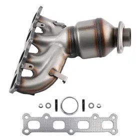 Maxpeedingrods N847ub Epa Catalytic Converter For Mitsubishi Outlander 2.4l 2014-2018 600cpsi
