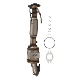 N8djs2 Maxpeedingrods Catalytic Converter For Ford Fusion 2013 2014 2015 -2020 1.5l/1.6l Turbo Epa