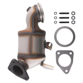 Nfg6c2 Maxpeedingrods Stainless Steel Catalytic Converter For Chevrolet Cruze Sonic Buick Encore Epa