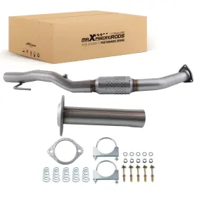 Ng5csh Maxpeedingrods Catalytic Converter For Chevrolet Trailblazer Ext 2002-2005 Epa Approved