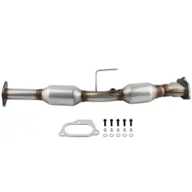O172e3 Maxpeedingrods Catalytic Converter For Ford Ranger Mazda B3000/b4000 3.0l/4.0l 2001-2003 Rear