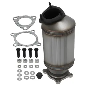 O5t7qi Maxpeedingrods Direct Fit Catalytic Converter For Audi A5 Sportback 2.0l Turbo Oe 17608 Epa