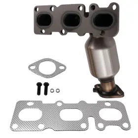 Maxpeedingrods Om8ikt Epa Catalytic Converter For Kia Sorento Hyundai Santa Fe 3.3l V6 2013-2018