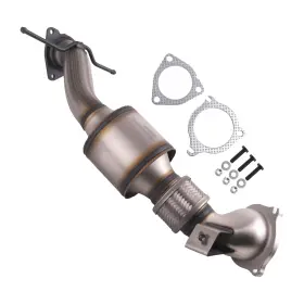 Opgu3x Maxpeedingrods Catalytic Converter For Land Rover Discovery Sport 2.0l L4 2015-2019