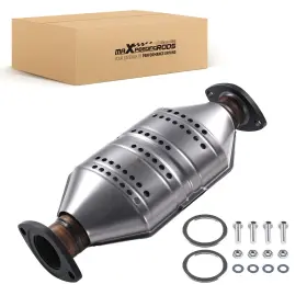 Maxpeedingrods Oq9aip Catalytic Converter For Toyota Tacoma 1995-2000 Stainless Steel Epa Certified