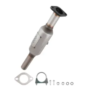 P6u0b7 Maxpeedingrods New Catalytic Converter For Hyundai Santa Fe Sport / Kia Sorento 2013-2020 2.4l