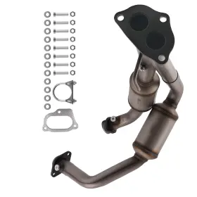 Pdr40b Maxpeedingrods Bank 1 2 Catalytic Converter Set For Ford Ranger 3.0l 2004-2006 Epa