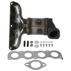 Poq2uk Maxpeedingrods Catalytic Converter For Hyundai Elantra Limited / Sel Sedan 2.0l 2018-2020