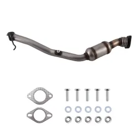 Maxpeedingrods Q16few Catalytic Converter For Buick Allure Lacrosse Pontiac Grand Prix 3.8l V6 2005-09