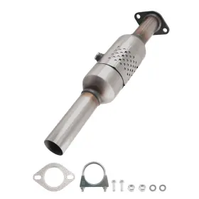 Q85fgb Maxpeedingrods Epa Catalytic Converter Kit For Hyundai Santa Fe Sport / Kia Sorento 2013-2020