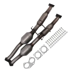 Rocnz0 Maxpeedingrods Epa Catalytic Converter For Volvo Xc90 3.2 Sport Utility 4-door 3.2l 2007-14