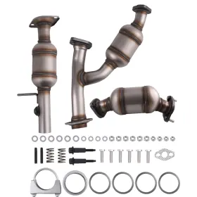 S4t05w Maxpeedingrods Catalytic Converter For Lexus Rx300 3.0l 1999-03 Toyota Highlander 2001-03
