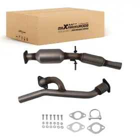 Sp6bfr Maxpeedingrods Catalytic Converter Assembly For Chevrolet Impala 3.6l V6 2014-2020 Epa