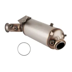 T7umy9 Maxpeedingrods New Dpf Diesel Particulate Filter For Mercedes Gl320 Gl350 Ml320 Ml350 Bluetec