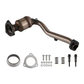 Maxpeedingrods Tod2nm Epa Catalytic Converter With Gasket For Suzuki Sx4 2.0l 2007-2009 600cpsi