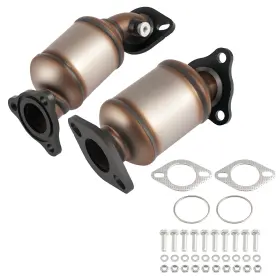 U81atj Maxpeedingrods Epa Catalytic Converter For Buick Lacrosse 3.6l V6 2010-2011 Direct Replacement
