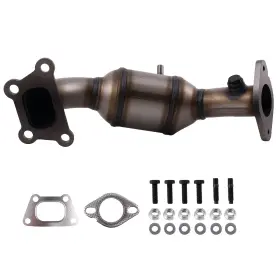 Vgfw4u Maxpeedingrods Direct Replacement Catalytic Converter For Traverse/enclave 2018-2021 3.6l Epal