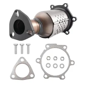W98p6j Maxpeedingrods Direct Fit Catalytic Converter For Nissan Pathfinder 3.5l 01-04 Front Right Epa W98p6j Maxpeedingrods Direct Fit Catalytic Converter For Nissan Pathfinder 3.5l 01-04 Front Right Epa