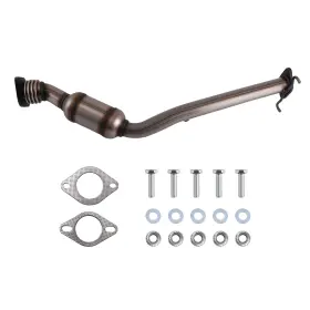 Wpgcf0 Maxpeedingrods Catalytic Converter For Buick Allure/lacrosse 3.8l 2005-2009 Epa Direct Fit